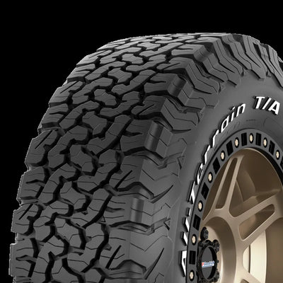 BFGoodrich auto part