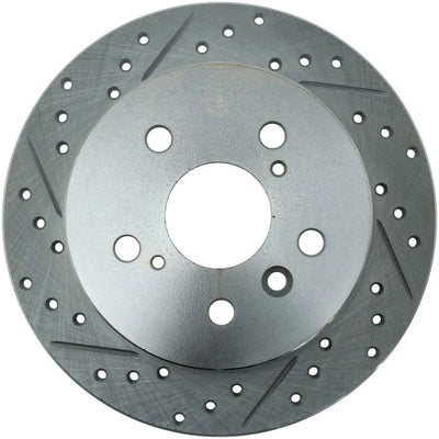 Stoptech auto part