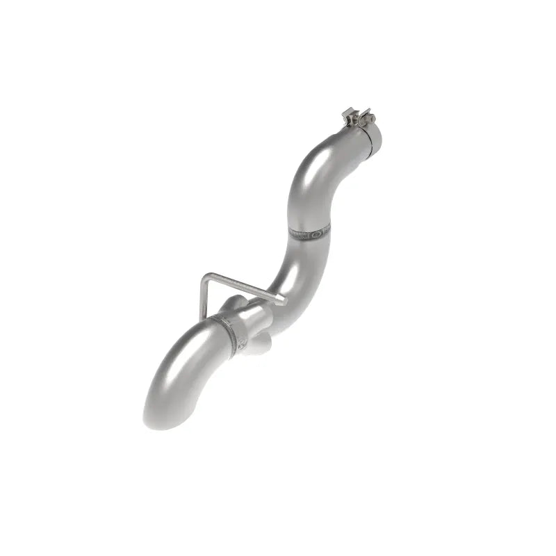 aFe exhaust