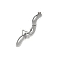 aFe exhaust