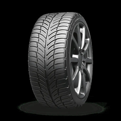 BFGoodrich auto part
