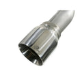 aFe cat-back exhaust