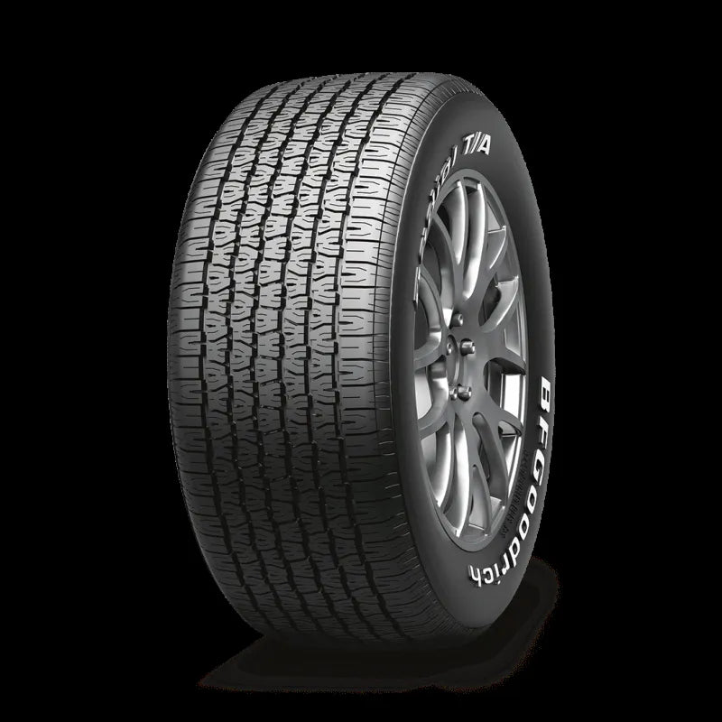 BFGoodrich auto part