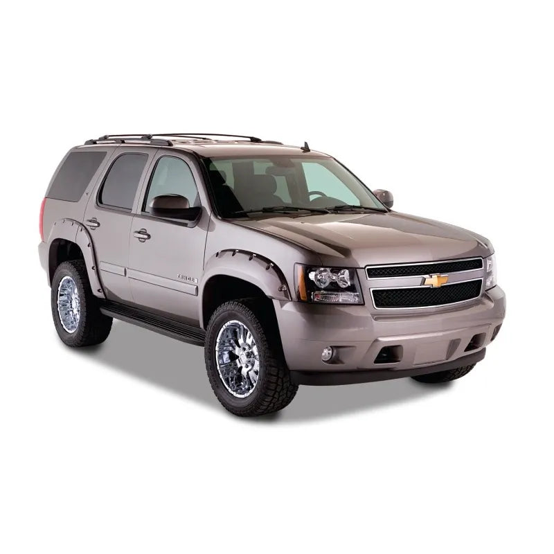 Husky Liners fender flares