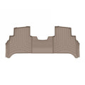 WeatherTech auto part
