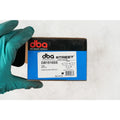 DBA auto part detail
