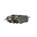 DBA auto part installed view