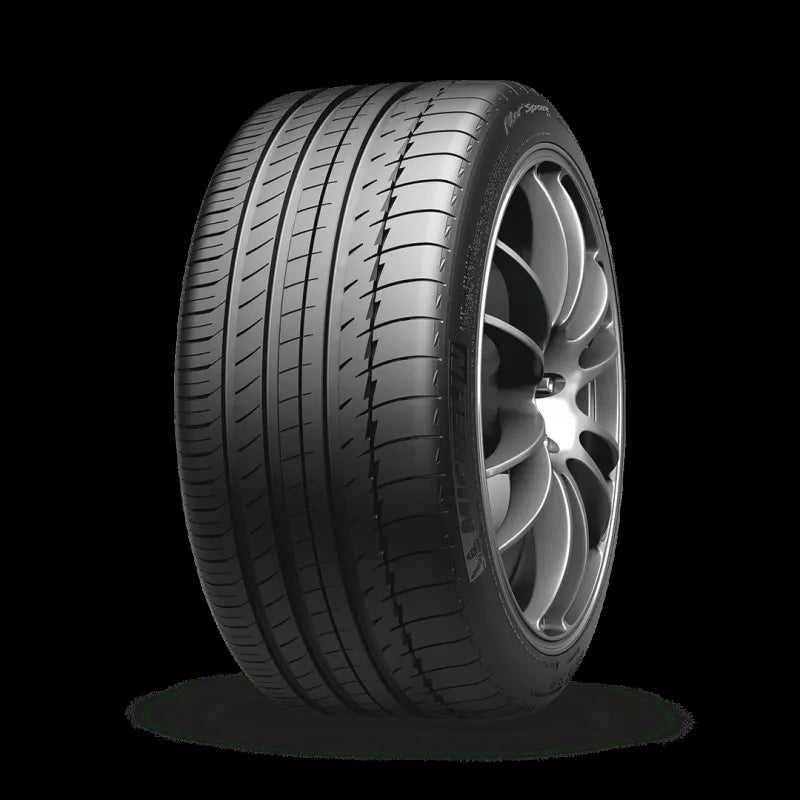 Michelin Tires auto part