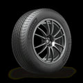 Michelin Tires auto part