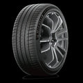Michelin Tires auto part
