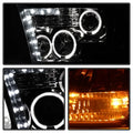 SPYDER headlights