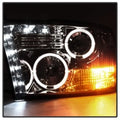 SPYDER headlights