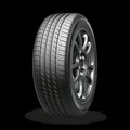 Michelin Tires auto part