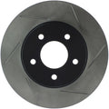 Stoptech auto part