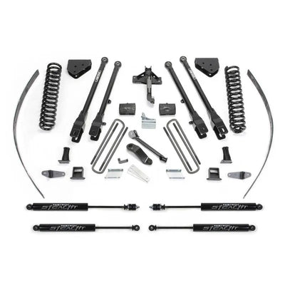 Fabtech auto part
