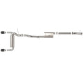 aFe cat-back exhaust