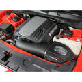 aFe intake system