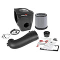 aFe intake system