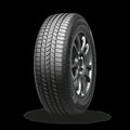Michelin Tires auto part