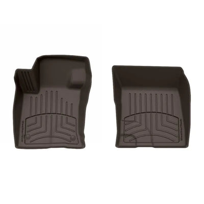 WeatherTech auto part