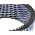 aFe air filter close-up