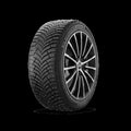 Michelin Tires auto part