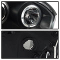 SPYDER headlights