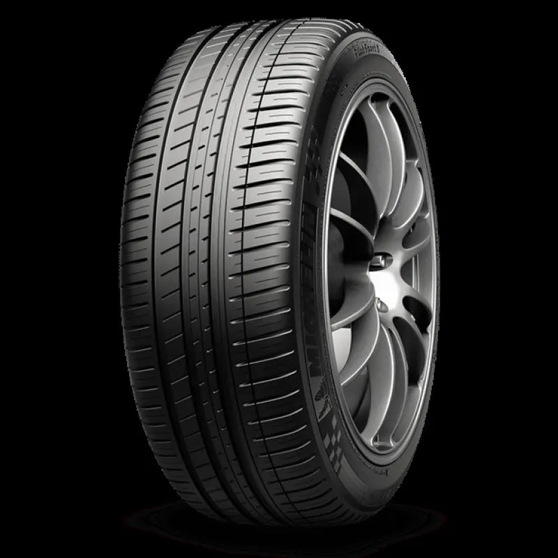 Michelin Tires auto part