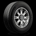 Michelin Tires auto part