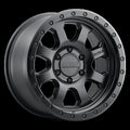 Raceline black auto part