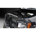 CORSA Performance cold air intake close-up