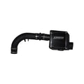 CORSA Performance cold air intake detail