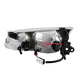 ANZO headlights