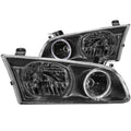 ANZO headlights
