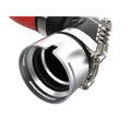 aFe charge pipe