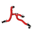 aFe red charge pipe