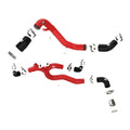 aFe charge pipe