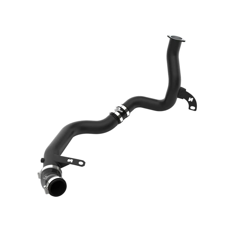 aFe black charge pipe