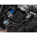 aFe charge pipe detail