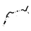 aFe charge pipe
