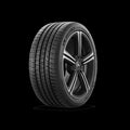 Michelin Tires auto part