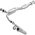 Magnaflow auto part detail