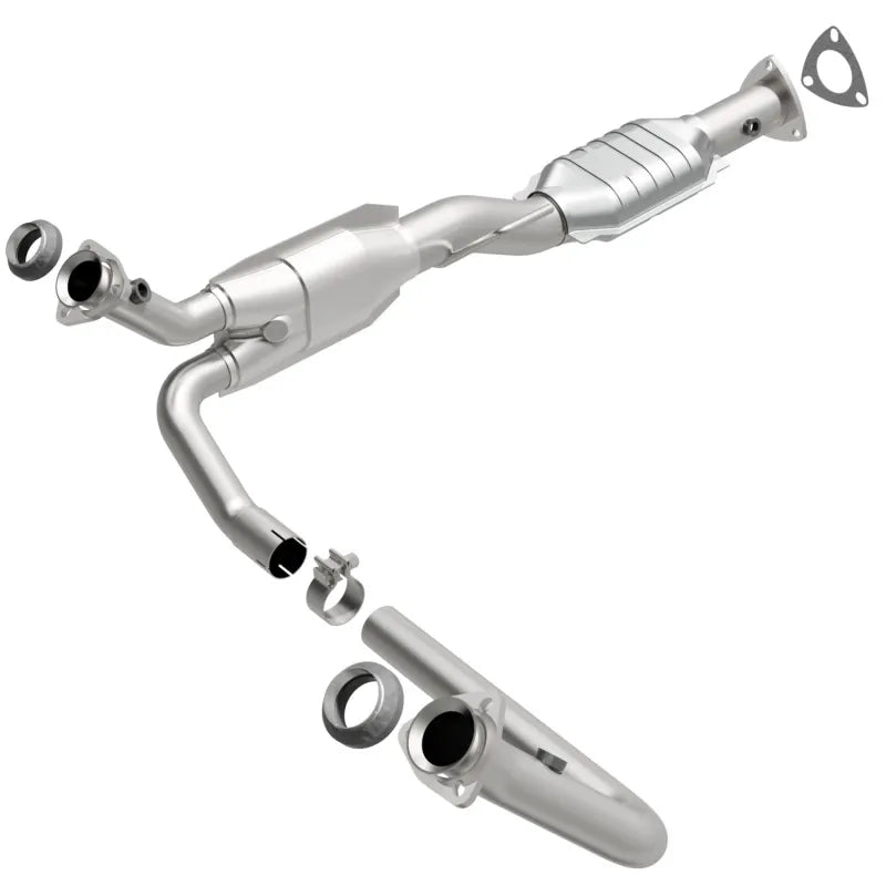 Magnaflow auto part