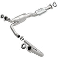 Magnaflow auto part