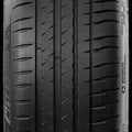 Michelin Tires auto part