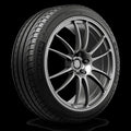 Michelin Tires auto part