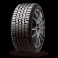 Michelin Tires auto part