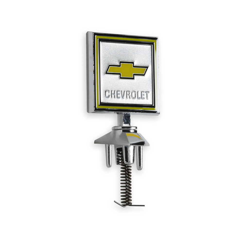 1977-1980 C/K CHEVY HOOD ORNAMENT B
