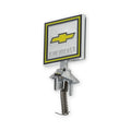 1977-1980 C/K CHEVY HOOD ORNAMENT B
