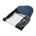 1981-87 C/K DELUX PLEAT VINYL/CLOTH